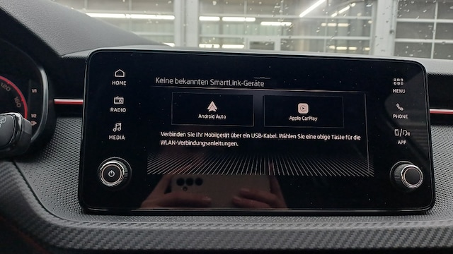 Skoda Kamiq 5JAHRE GAR.,KAMERA,PANORAMA,MATRIX-LED,SMARTLINK,TEMPOMAT