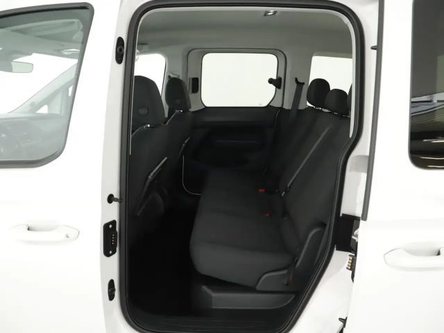 Volkswagen Caddy TDI