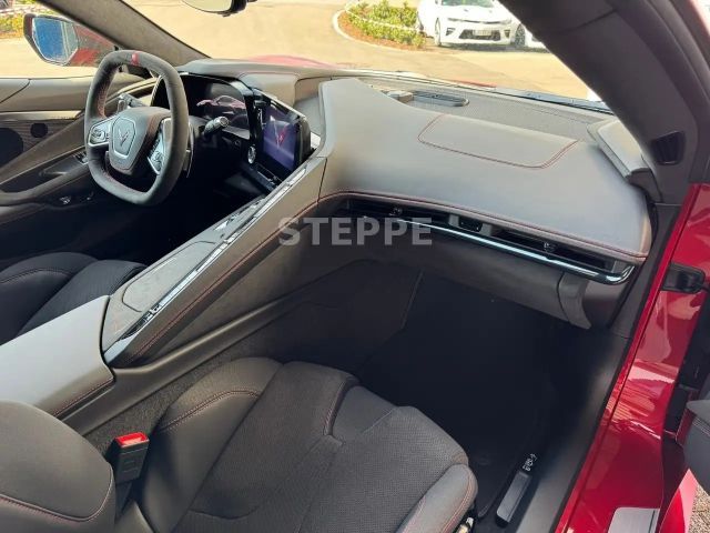 Corvette C8 Stingray