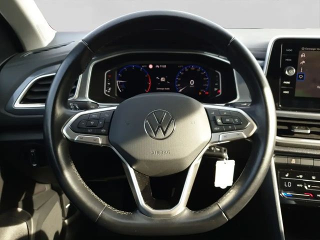 Volkswagen T-Roc 1.0 TSI Style