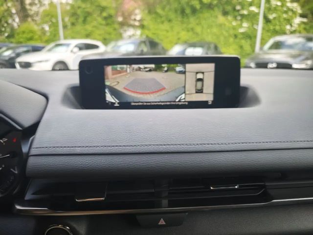 Mazda MX-30 SkyActiv e-Skyactiv