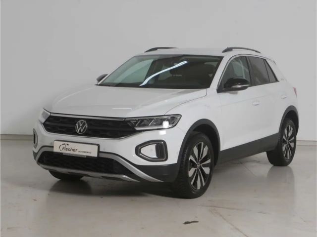 Volkswagen T-Roc 1.0 TSI