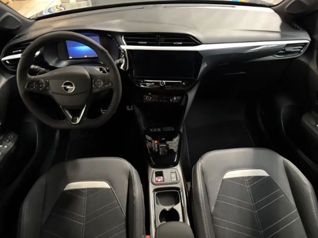 Opel Corsa GS-Line Grand Sport