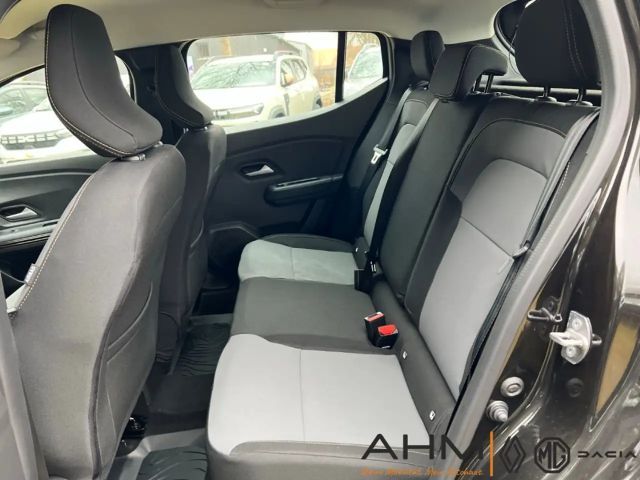 Dacia Sandero Extreme Stepway