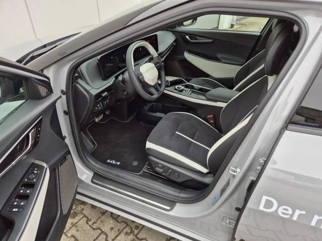 Kia EV6 GT-Line Vierwielaandrijving