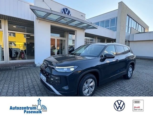 Volkswagen Tayron 2.0 TDI DSG Elegance Elegance