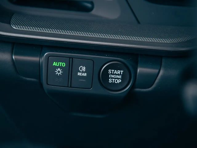 Porsche 911 Cabrio Carrera