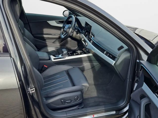 Audi S4 Avant Quattro