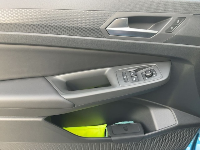 Volkswagen Caddy DSG Life Maxi