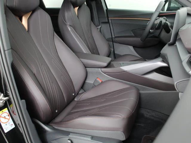 Cupra Terramar 1.5 e-Hybrid VZ