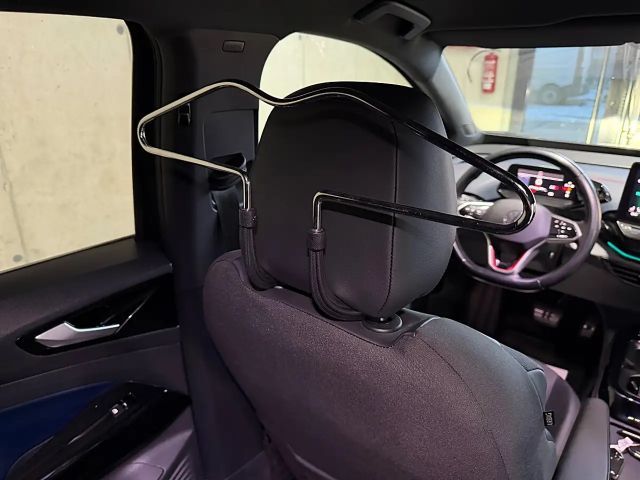 Volkswagen ID.4 220 kW 4Motion GTX