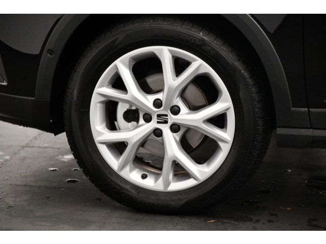 Seat Arona 1.0 TSI DSG FR-lijn