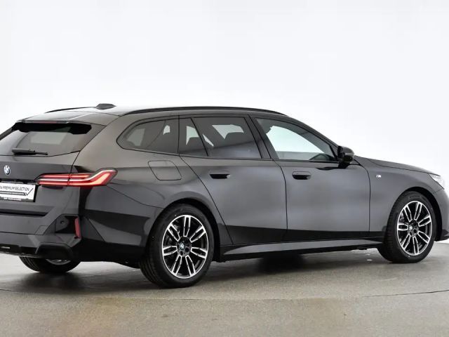 BMW 520 520d xDrive