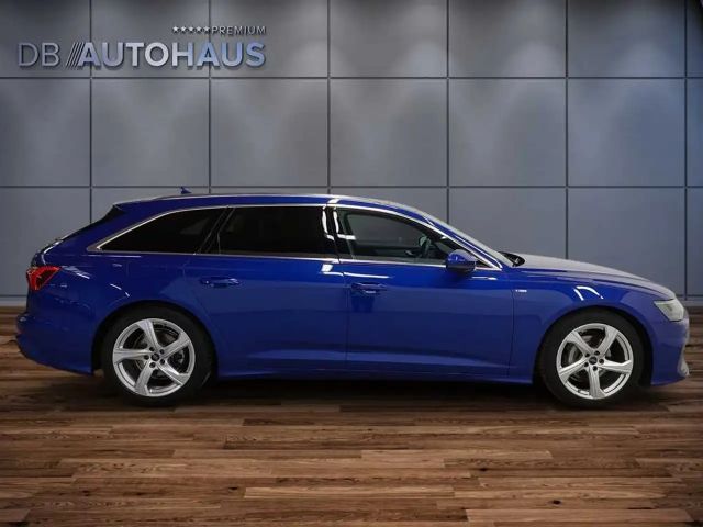 Audi A6 2.0 TDI S-Tronic Sport