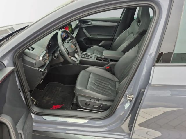 Cupra Leon 4Drive DSG ST VZ