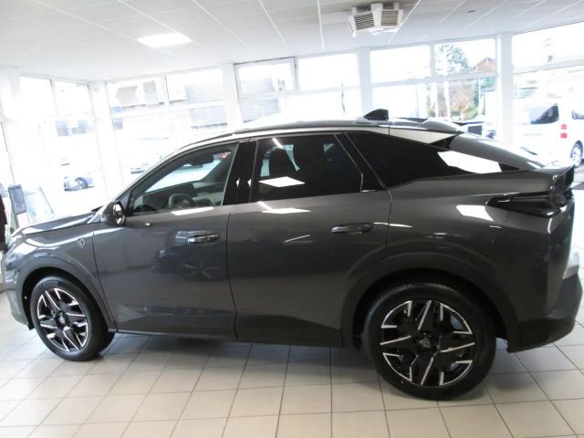 Peugeot 3008 GT-Line Hybrid