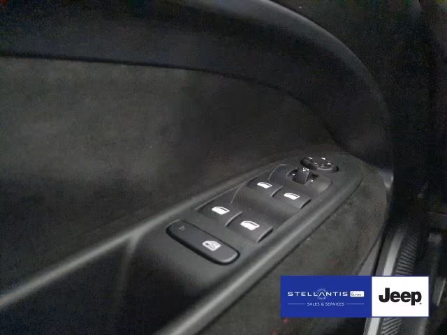 Alfa Romeo Junior Elettrica