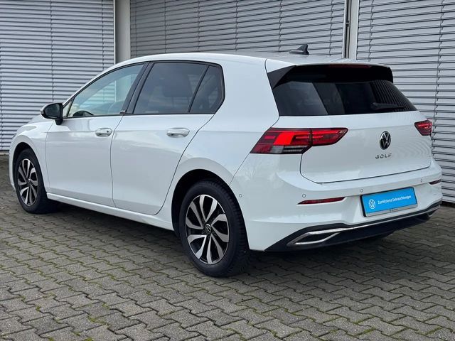 Volkswagen Golf 1.5 TSI Golf VIII IQ.Drive