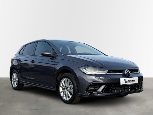 Volkswagen Polo 1.0 TSI DSG