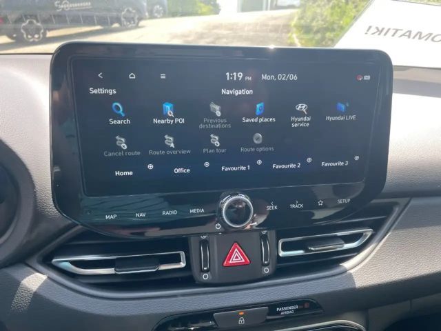 Hyundai i30 Kombi - PD GO Plus Automatik