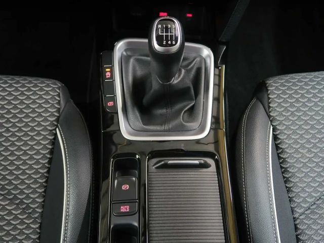 Kia XCeed GDi Vision