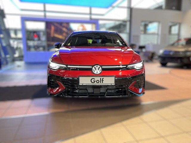 Volkswagen Golf DSG GTI