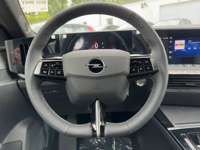 Opel Astra Edition Sports Tourer