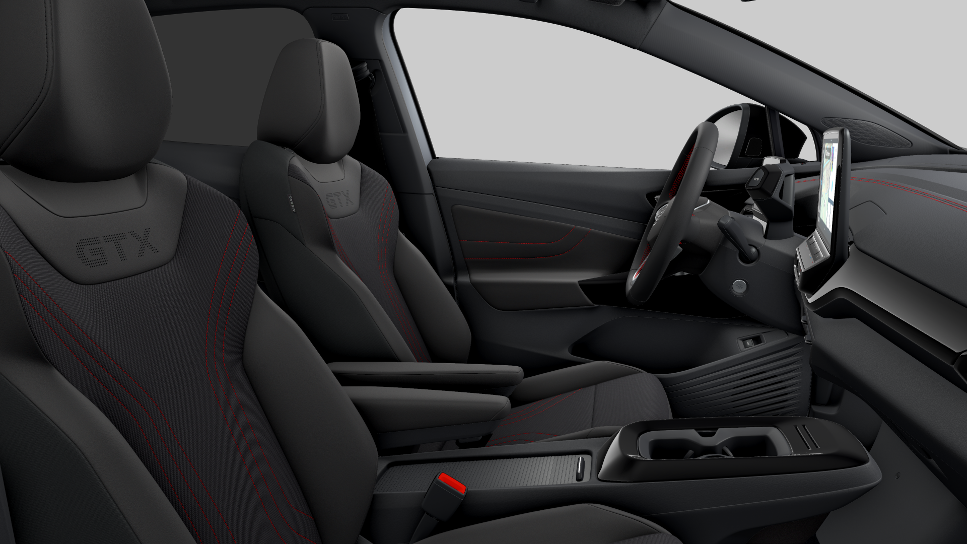 Volkswagen ID.5 4Motion GTX