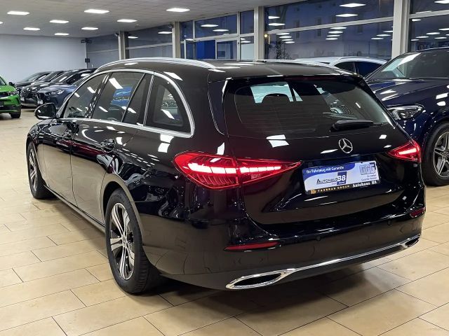 Mercedes-Benz C 200 C 200 d