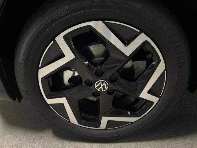 Volkswagen Taigo IQ.Drive R-Line