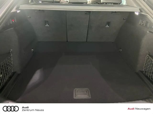 Audi Q6 e-tron Quattro Sportback