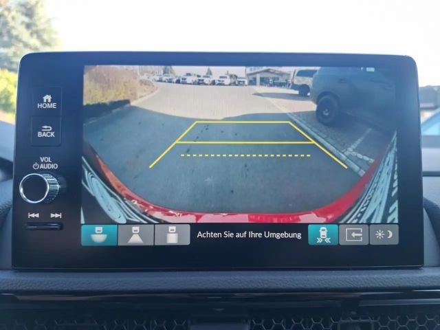 Honda CR-V 2.0 Elegance Hybrid