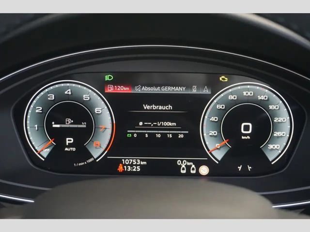 Audi A5 45 TFSI Cabriolet Quattro