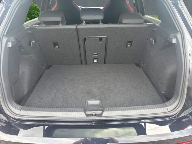 Volkswagen Golf 2.0 TSI GTI Golf VIII