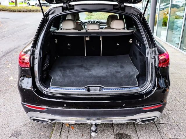 Mercedes-Benz GLC 300 4MATIC