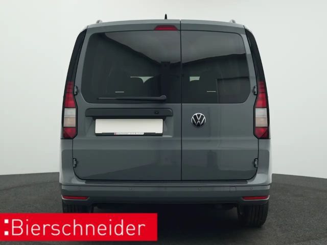 Volkswagen Caddy 2.0 TDI DSG Life
