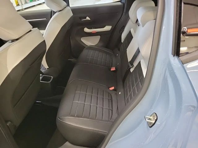 Citroën C3 Max PureTech