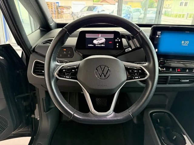 Volkswagen ID.3 58 KWh Life Performance Pro