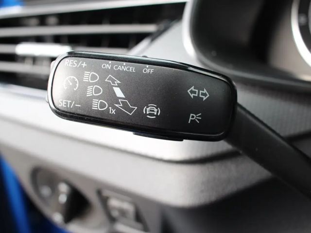 Skoda Kamiq 1.0 TSI Ambition