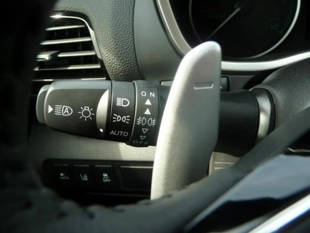 Mitsubishi Eclipse Cross PHEV