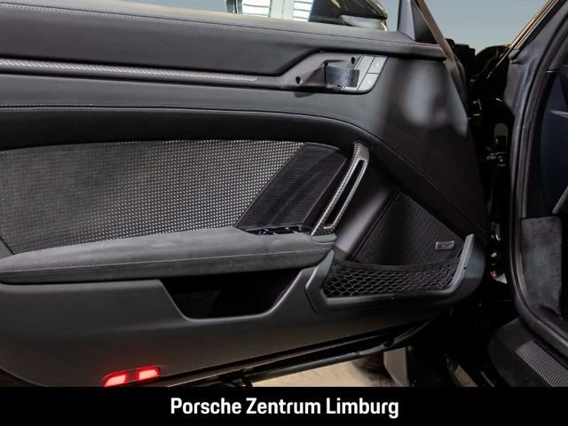 Porsche 992 Coupé GT3 RS