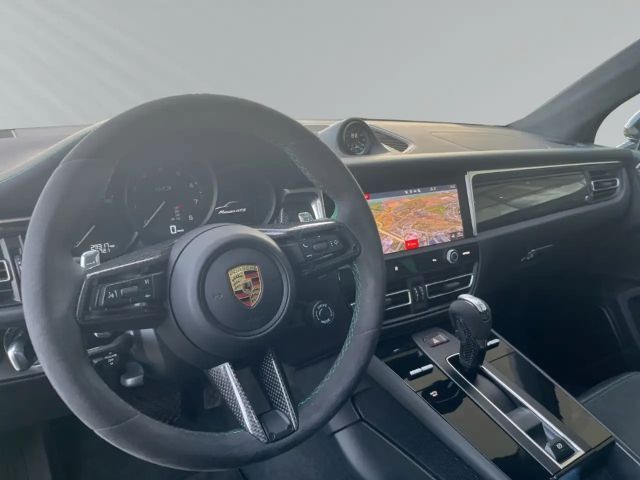 Porsche Macan GTS