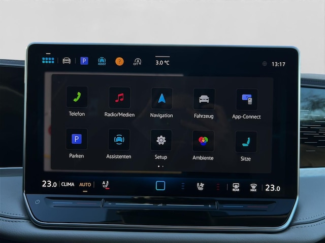 Volkswagen Passat 1.5 TSI Business DSG Variant