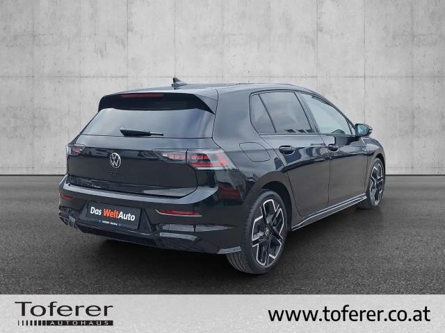 Volkswagen Golf DSG Sport