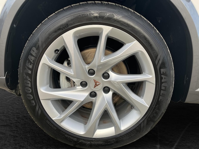 Cupra Formentor Formentor 2.0 TDI