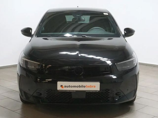 Opel Corsa GS-Line Grand Sport Turbo