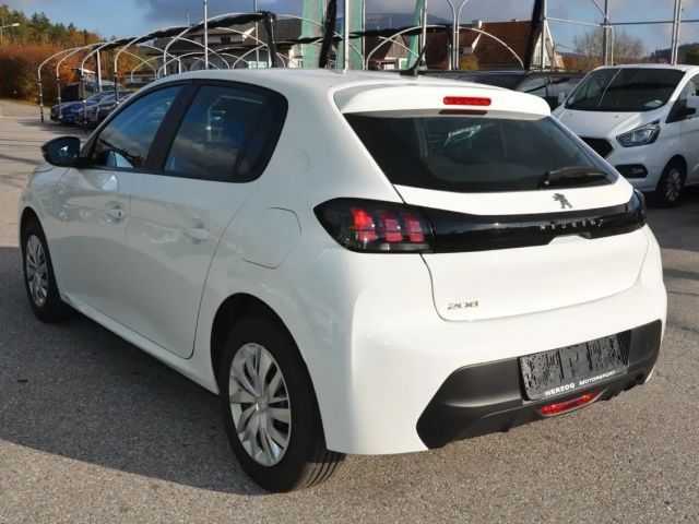 Peugeot 208 Active Pack PureTech