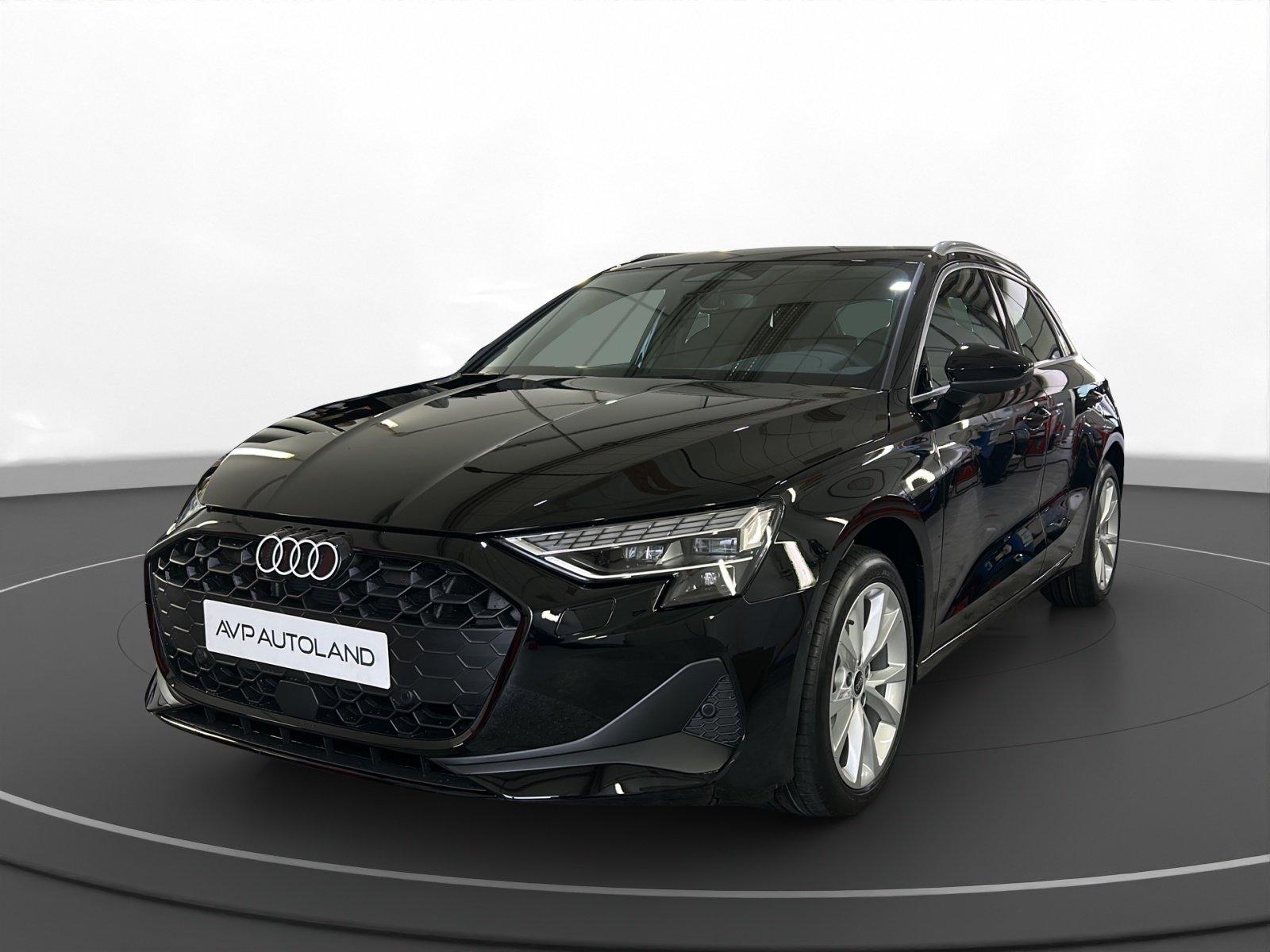 Audi A3 1.5 TFSI S-Tronic Sedan Sportback