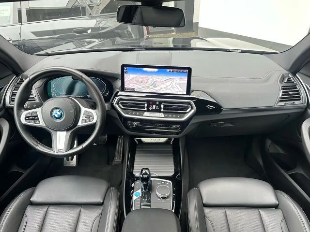 BMW iX3 iX3