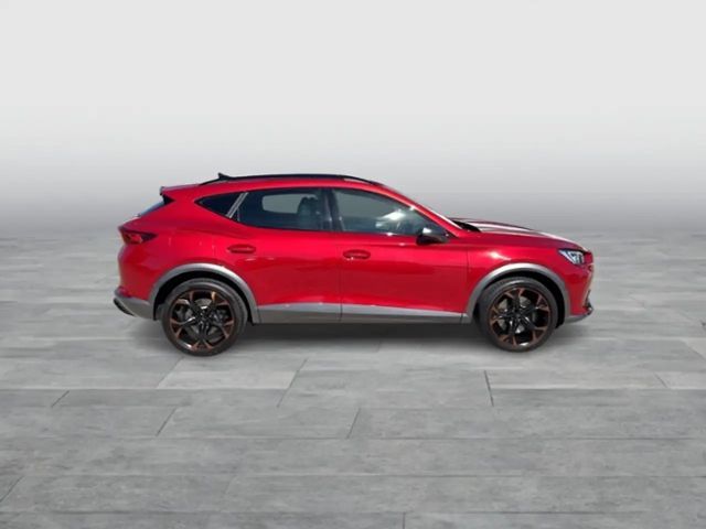 Cupra Formentor 2.0 TSI 4Drive DSG VZ
